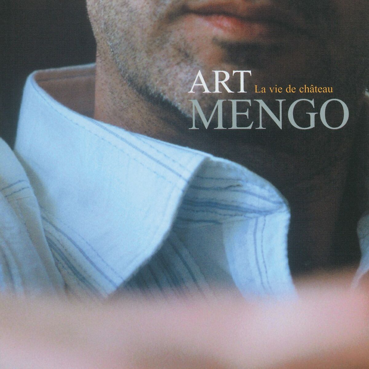 La vie de chateau - Art Mengo (2003)