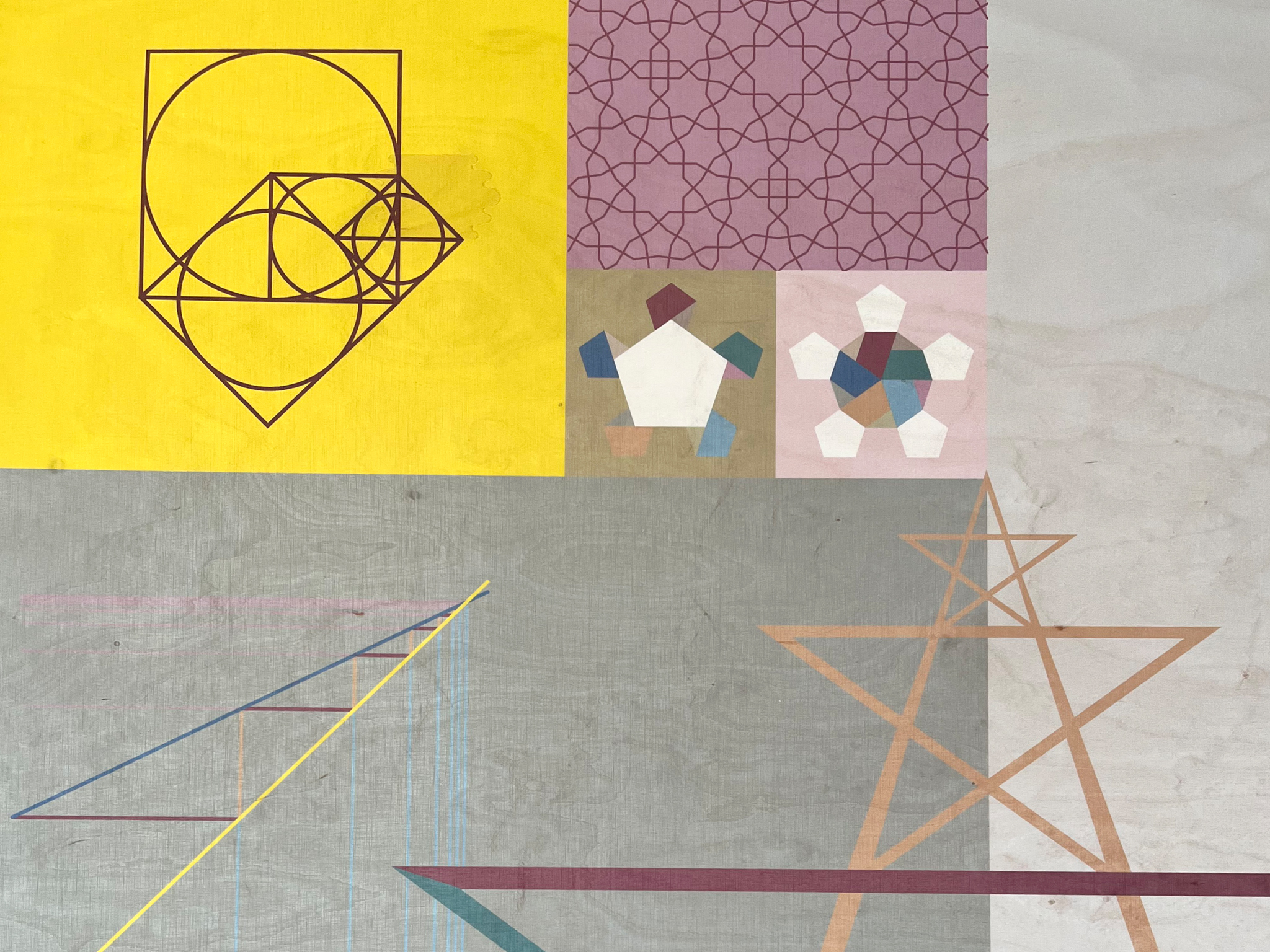 Balance (detail)