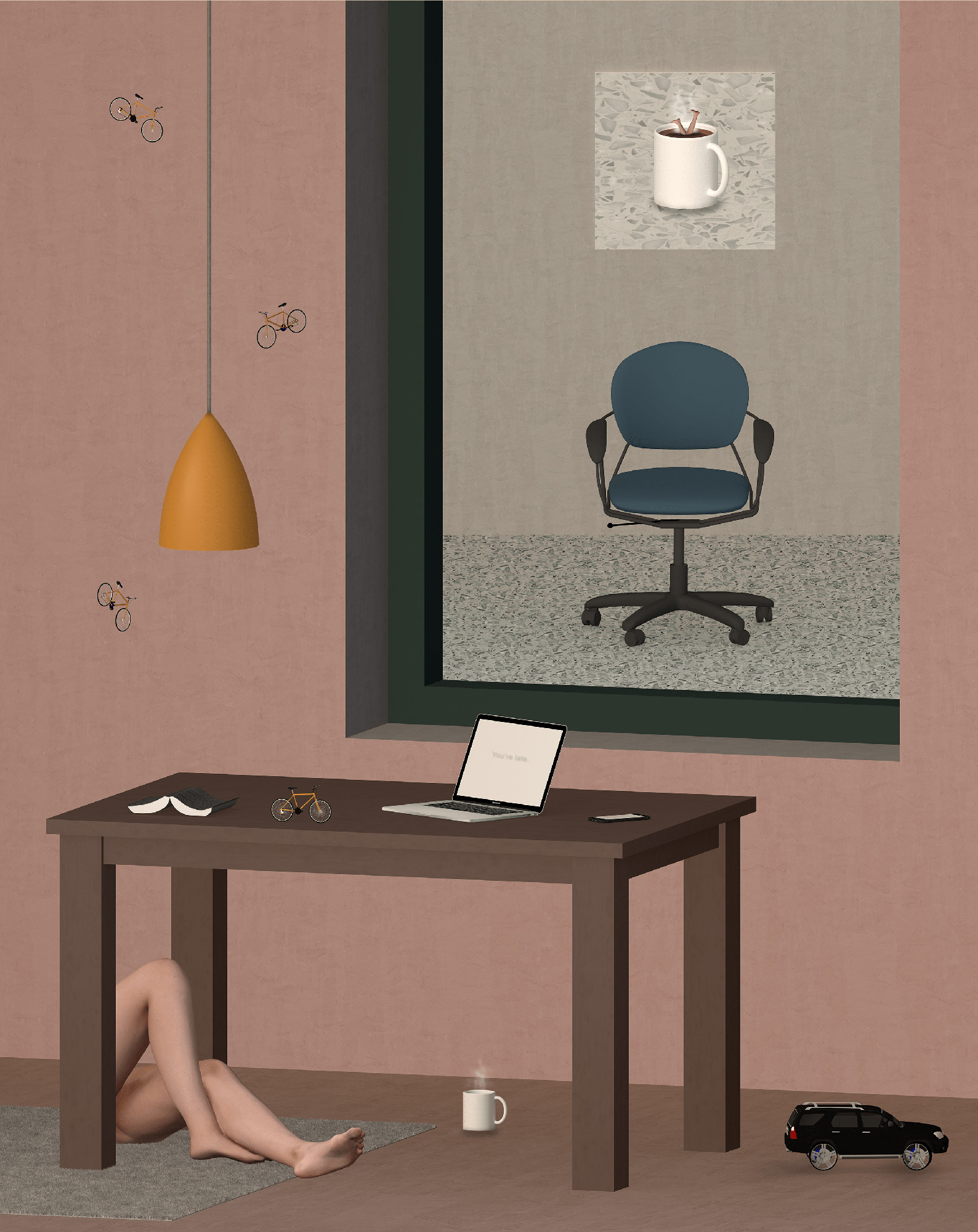 WISHFUL THINKING (DAY) | 2023