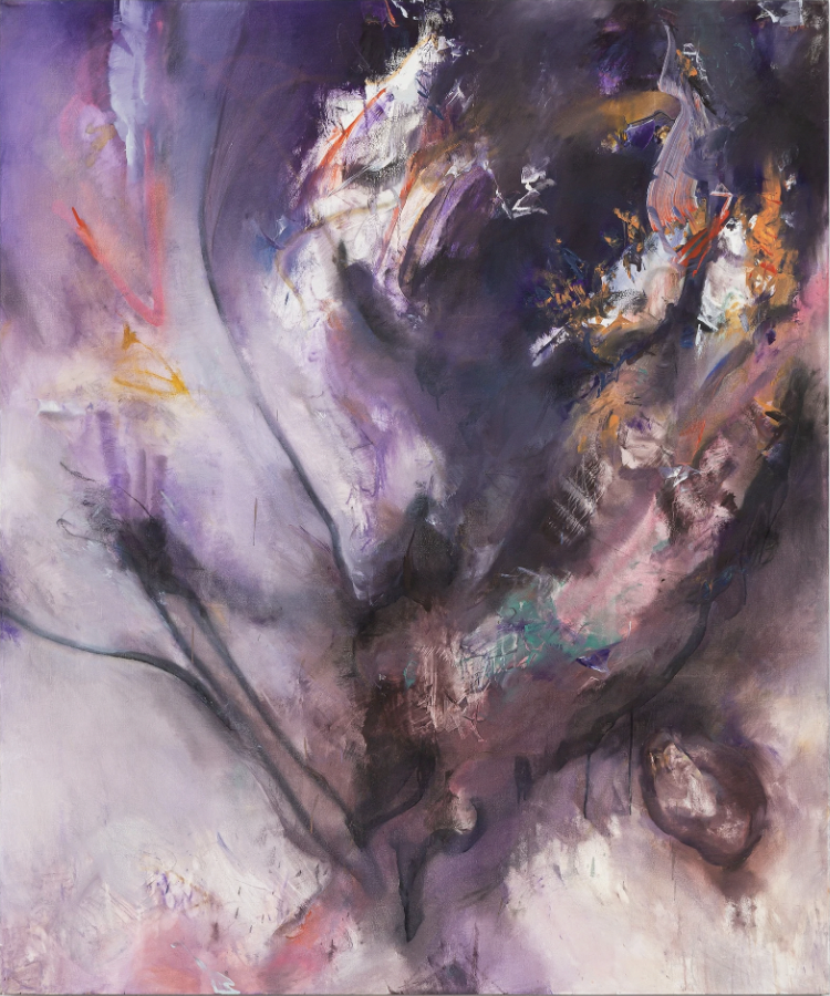 Jack Mernin: Flambeau, 2016
