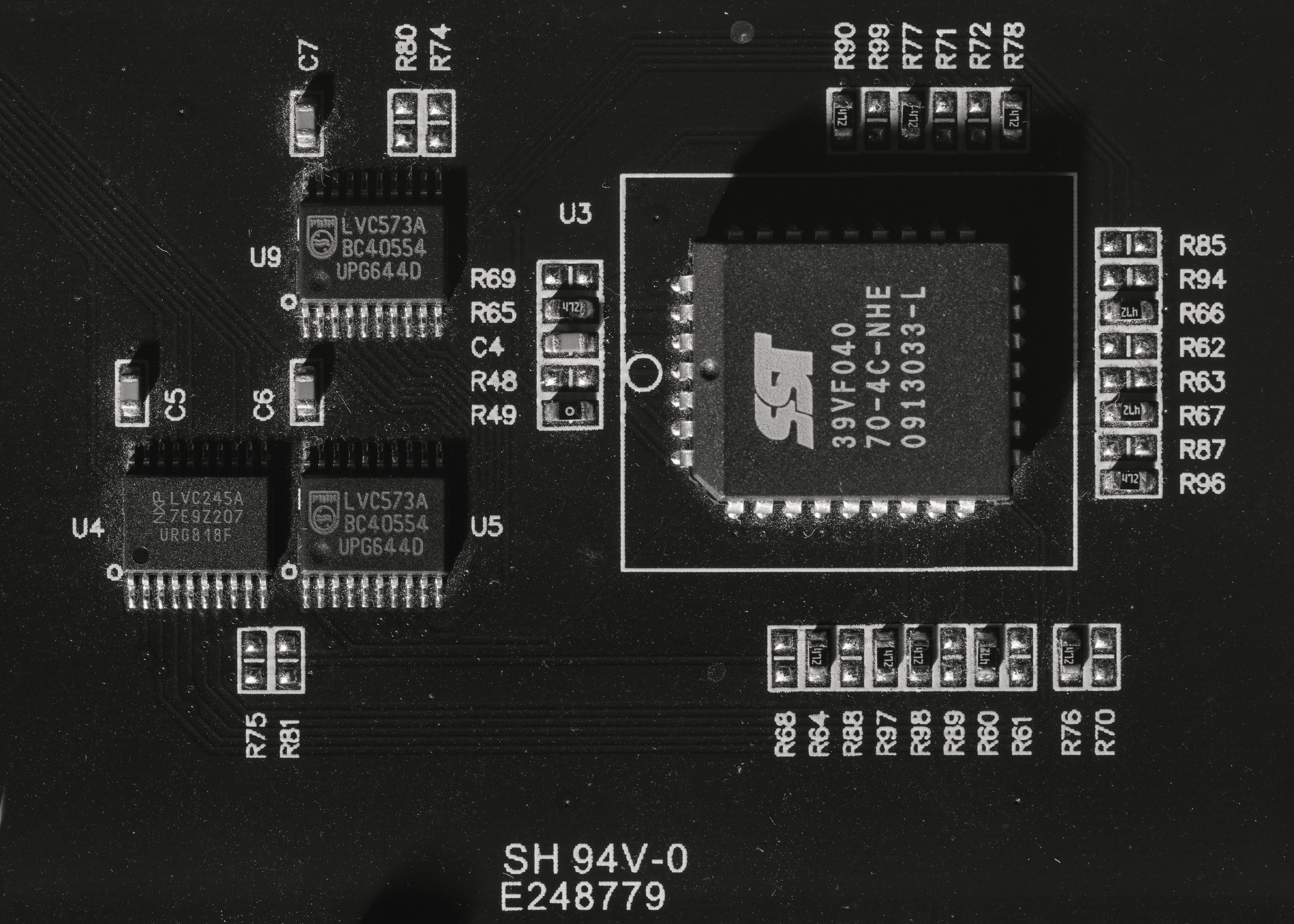 Esata Port Multiplier Sonnet Tempo Serial ATA EP4 PCI Card