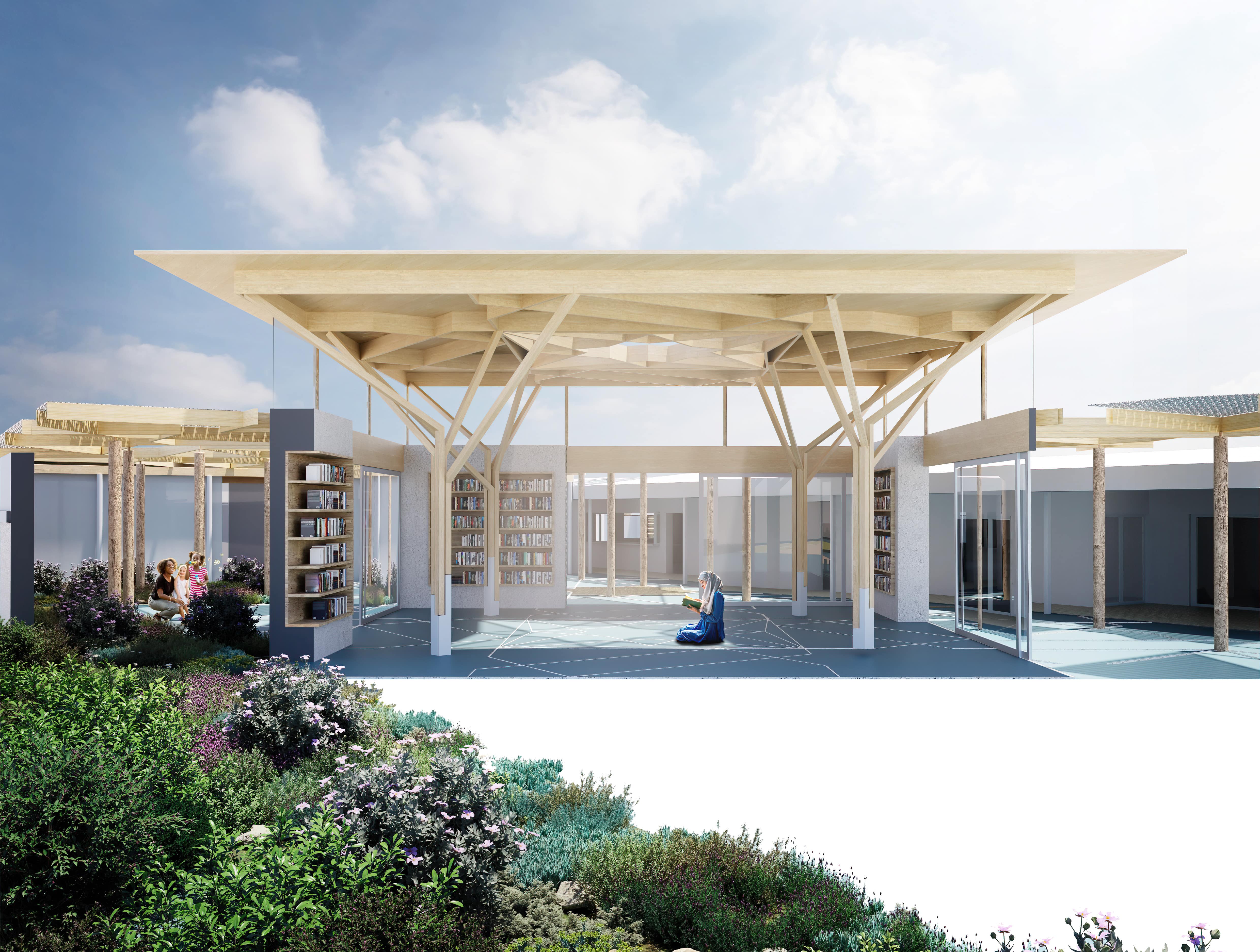 give light children's home