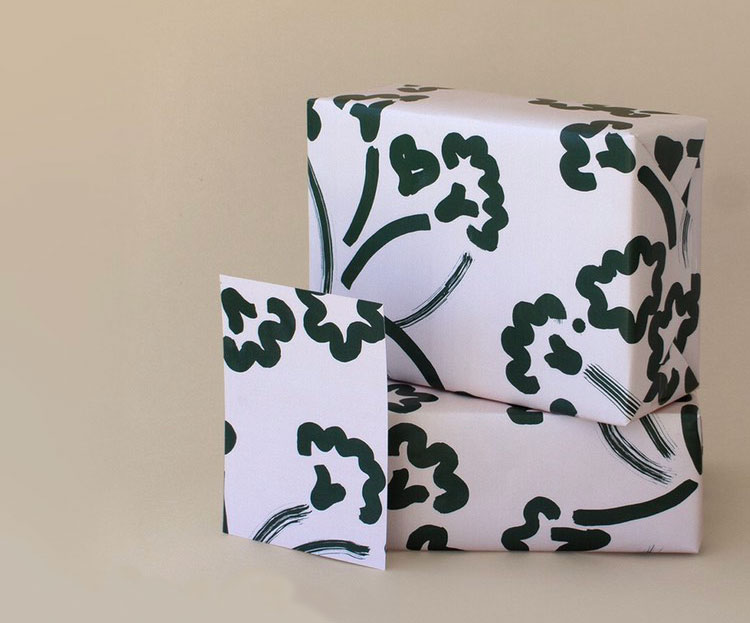 Print design for Sphaera, 2022