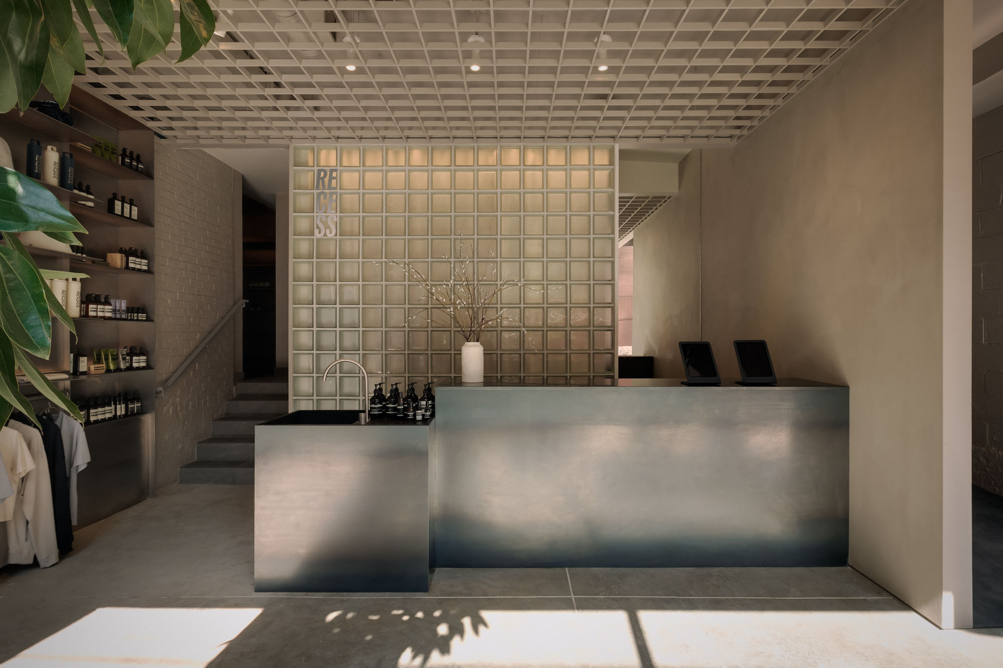 Photography: F&eacute;lix Michaud