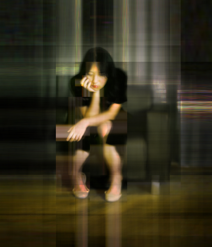The Wait, 2019© Guillaume Dimanche éd. 5 de 2 600€ à 28 000€