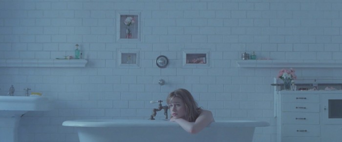 Emily Yacina - A Curse