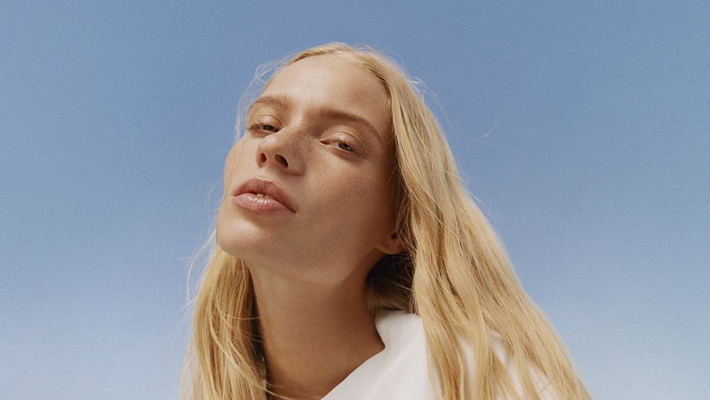 Primally Pure | Sunscreen Campaign