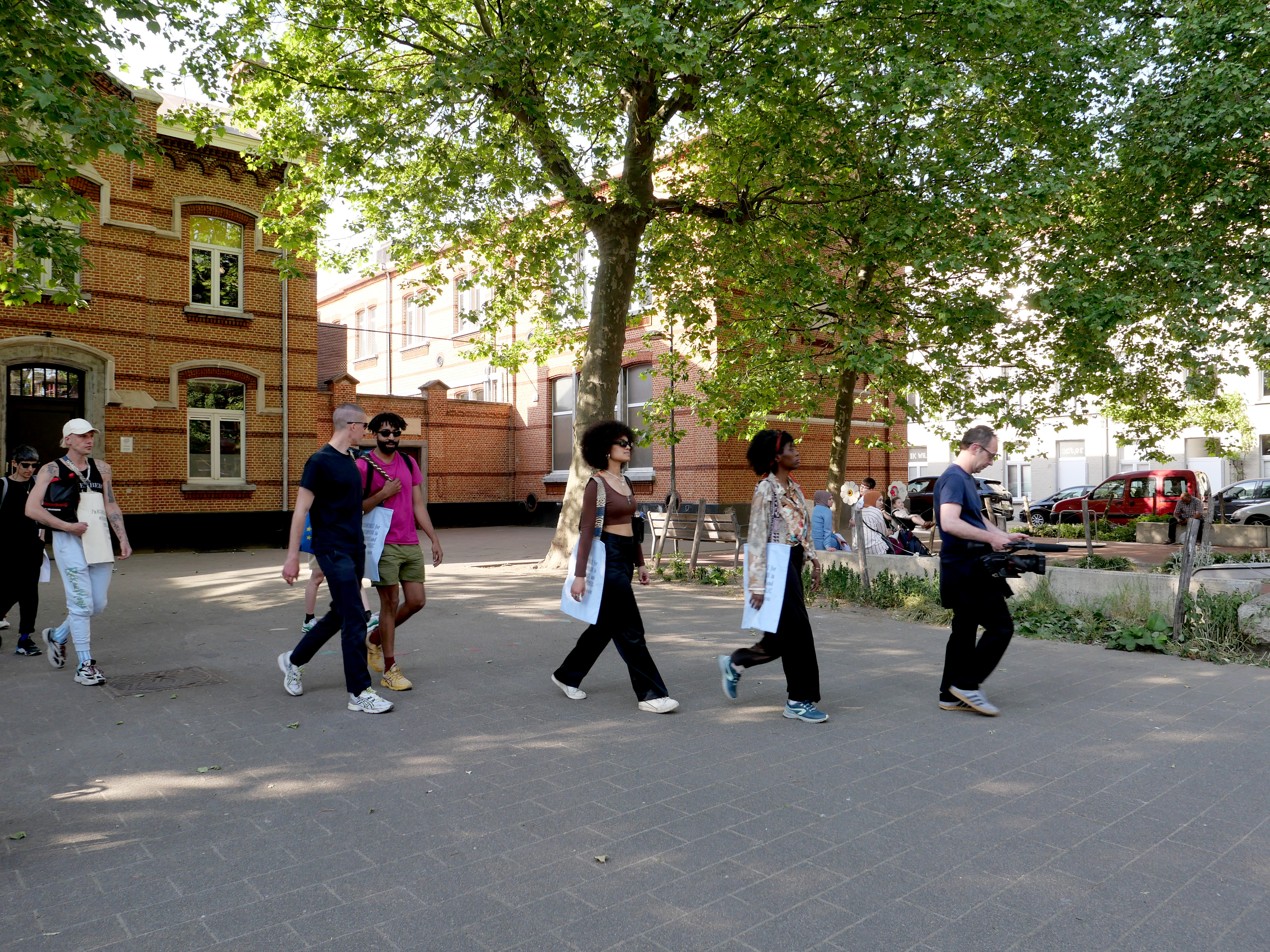 P|cture by Ria Pacquée