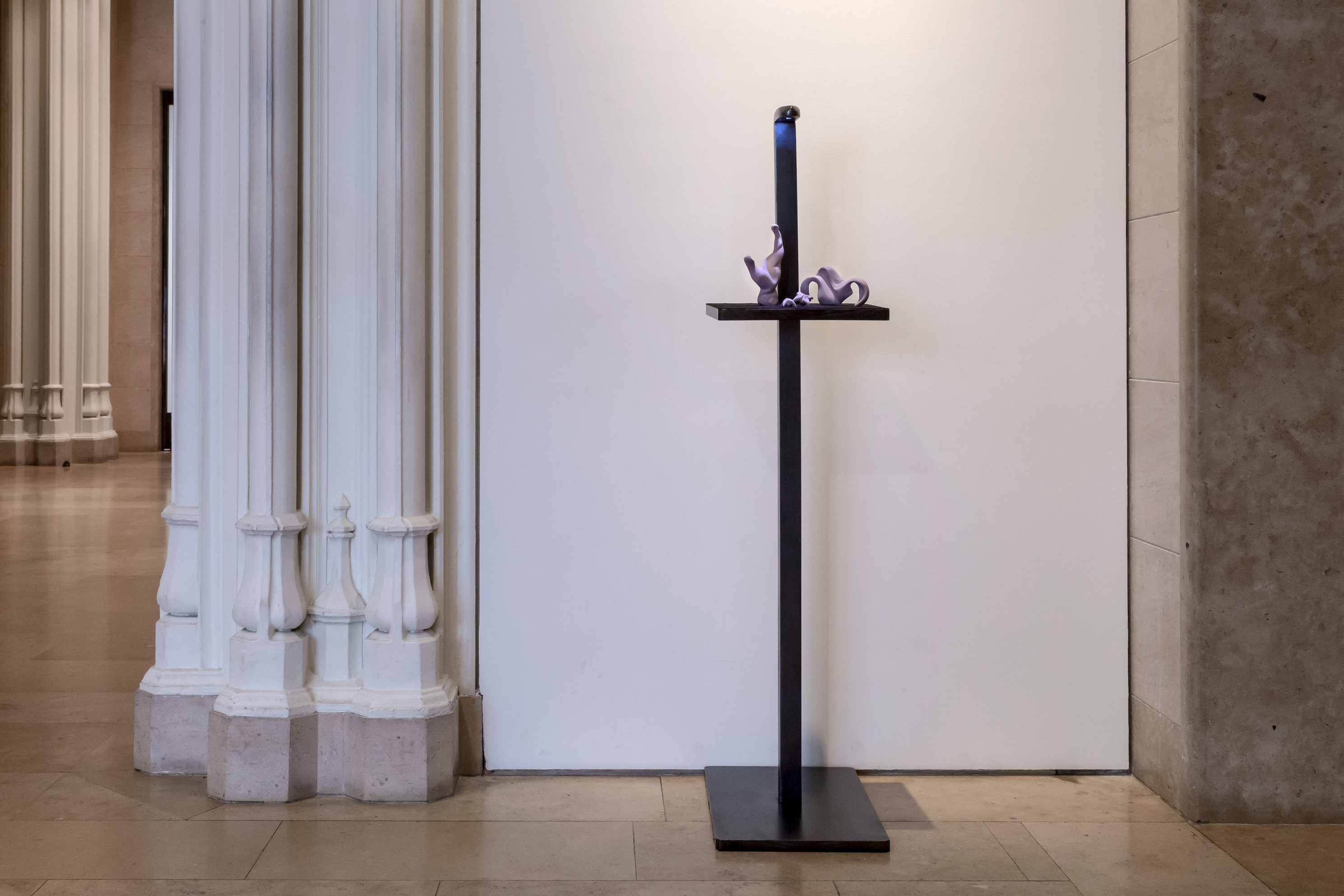 Hamsa, Hamsa, Hamsa, Installation view, 2023