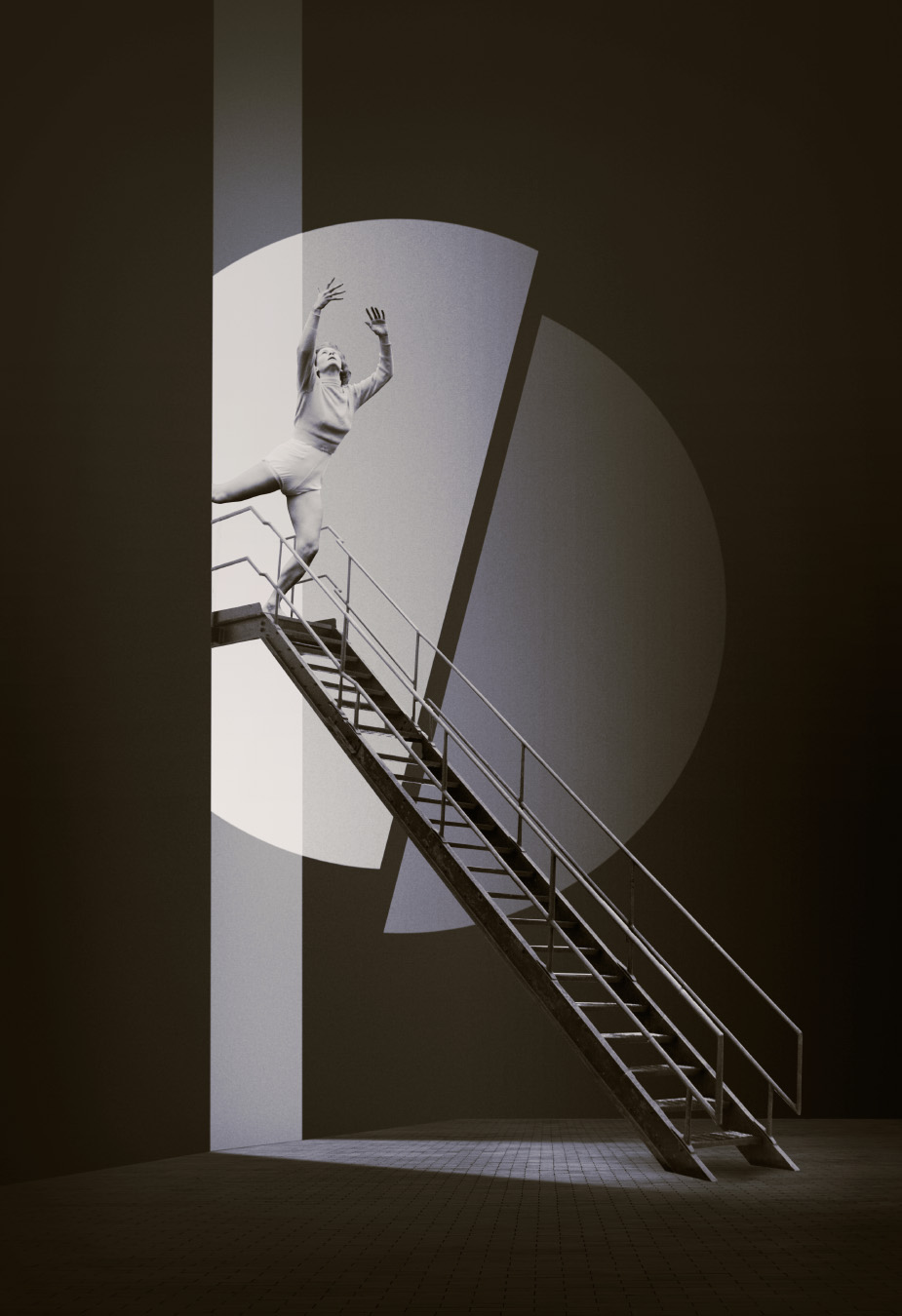 The Inconstant Pursuit