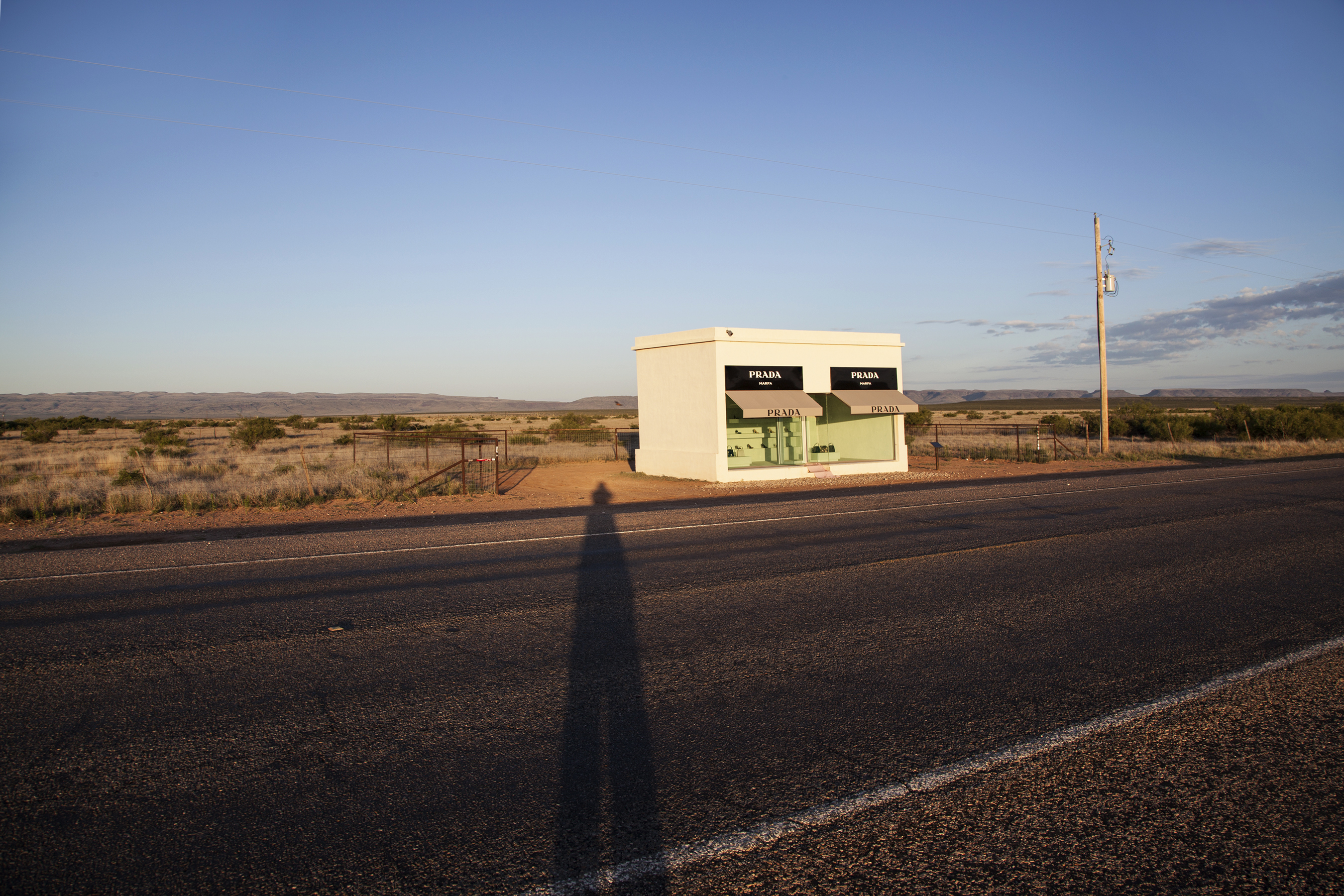 Marfa, 20154/5