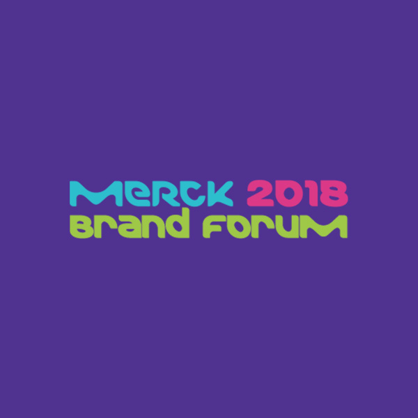 Merck–Integrated Brand Forum