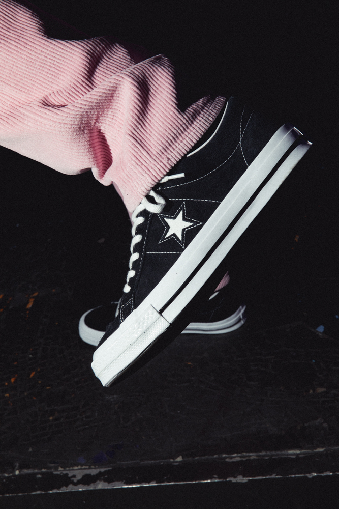 CONVERSE _ SNEAKERSNSTUFF _ BERLIN