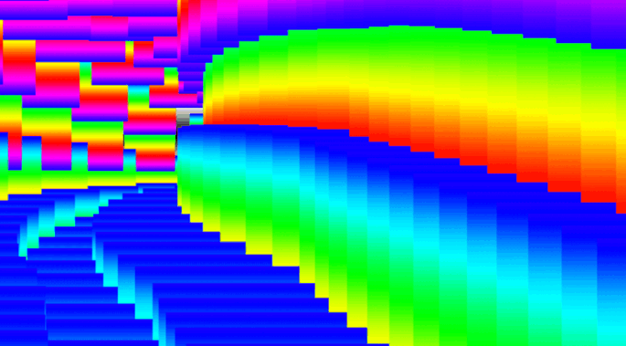   EXHIBITION  BE BOP KID AND GHOST RIDER  Mullae Art Space  