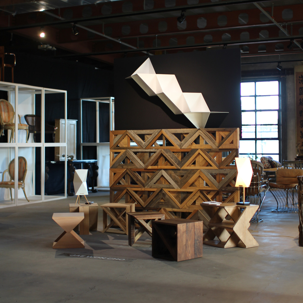 JF.Chen Hollywood, CA (2014)