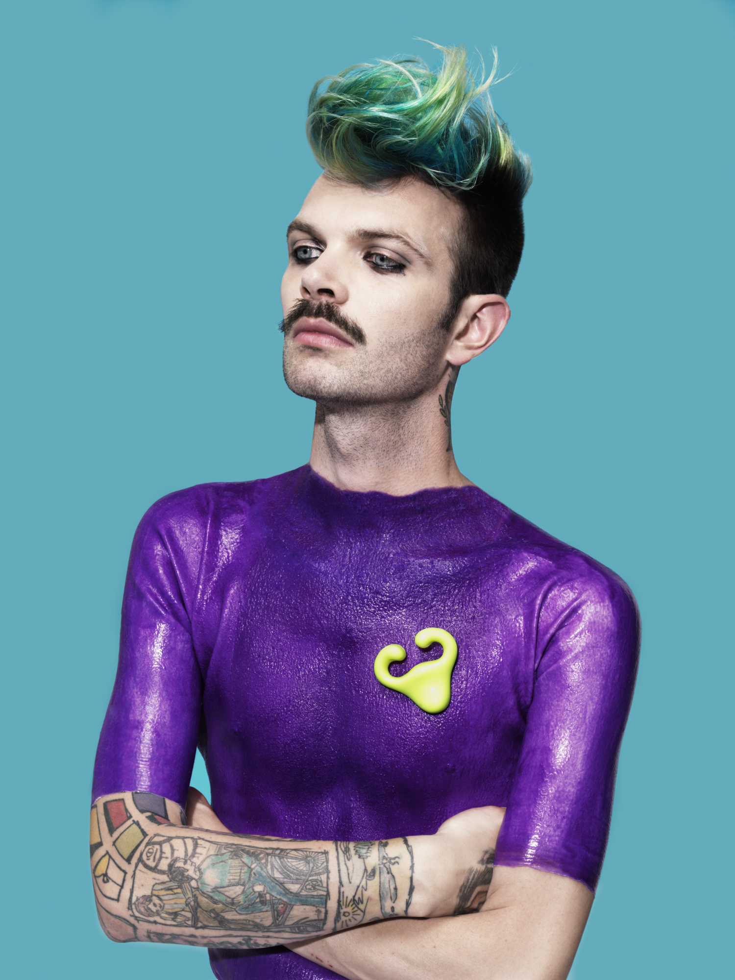 Florian Ladstätter Jewellery