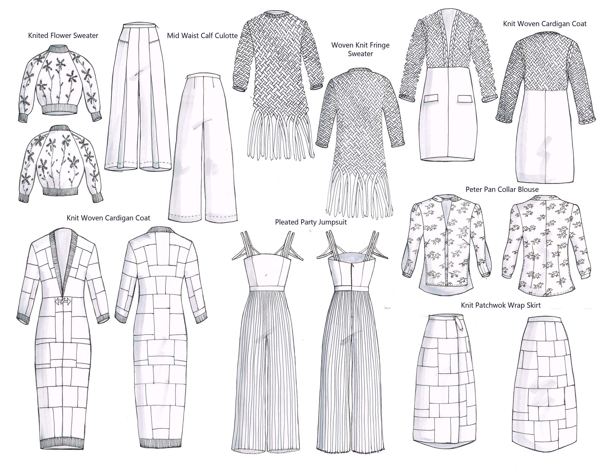 Anthropologie FW 2016