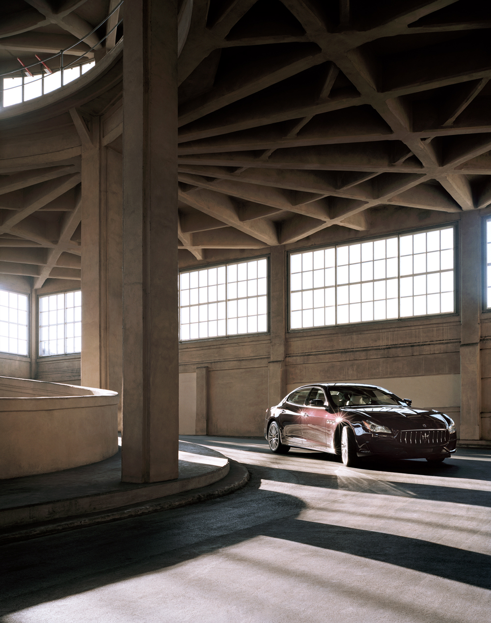 Photo: Romain Courtemanche