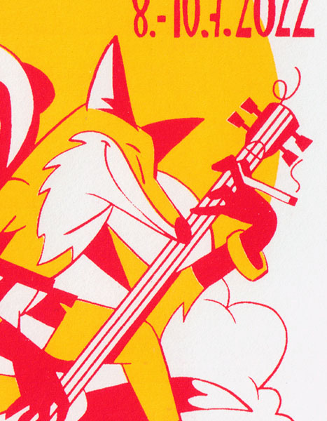 Eidberger Openair 2022