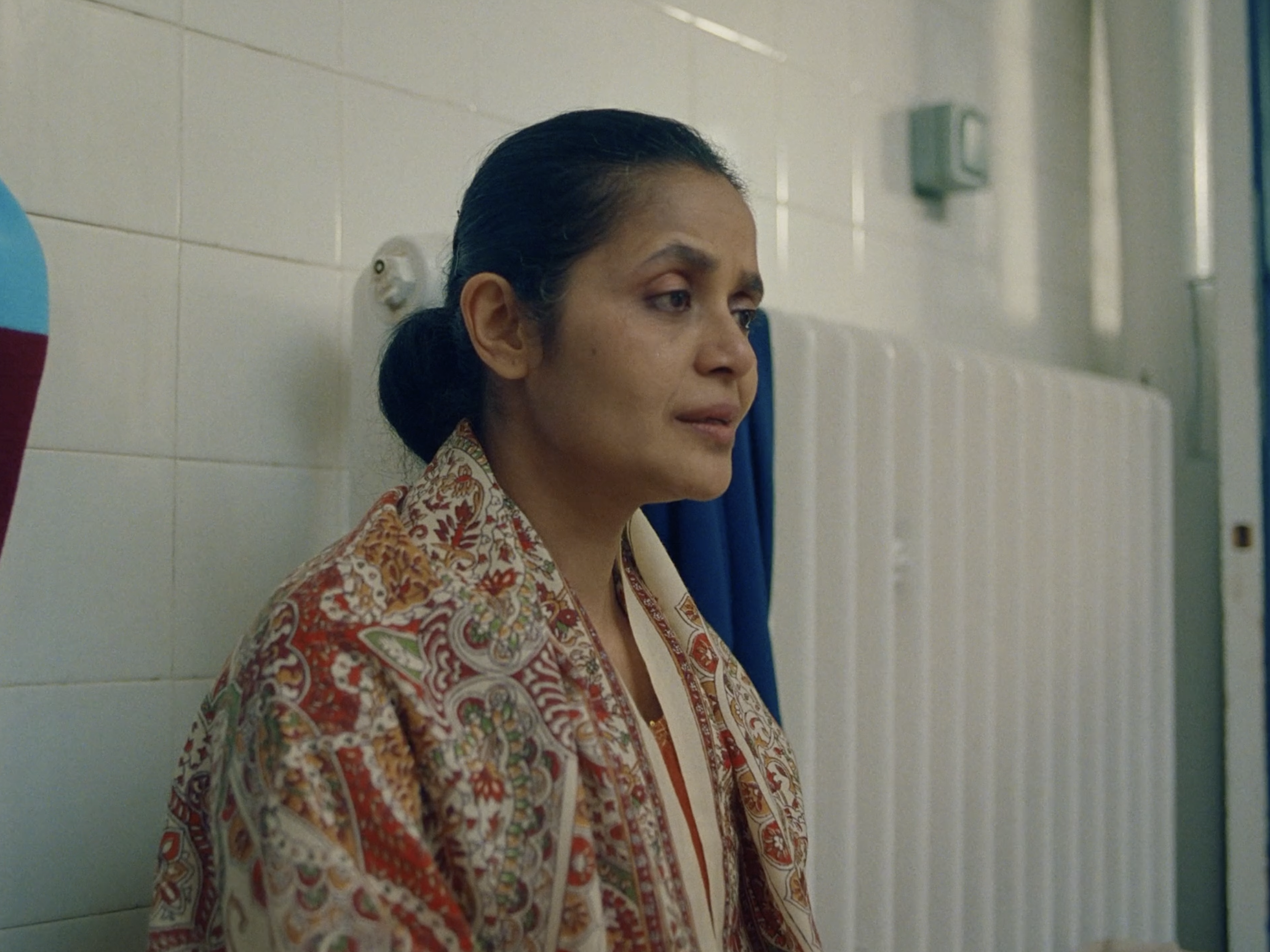 'Kumbaya' Short / Jordi Estape, EM Films