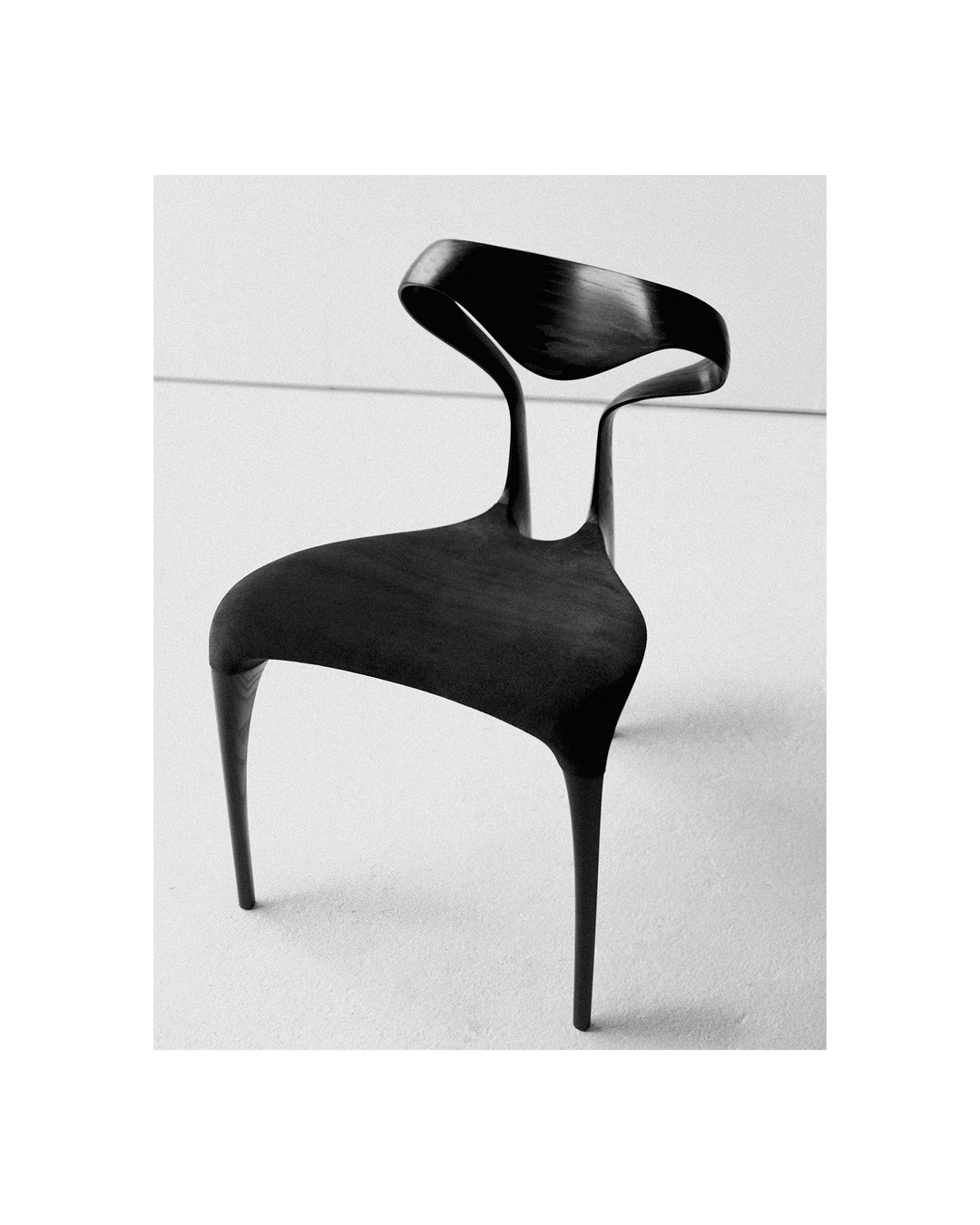 Joseph Walsh x Image Interior