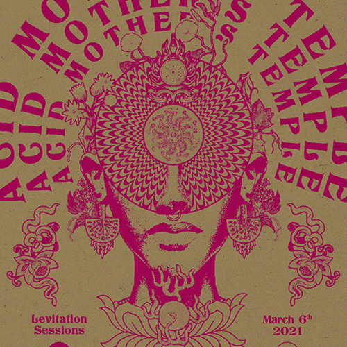 Acid Mother's Temple