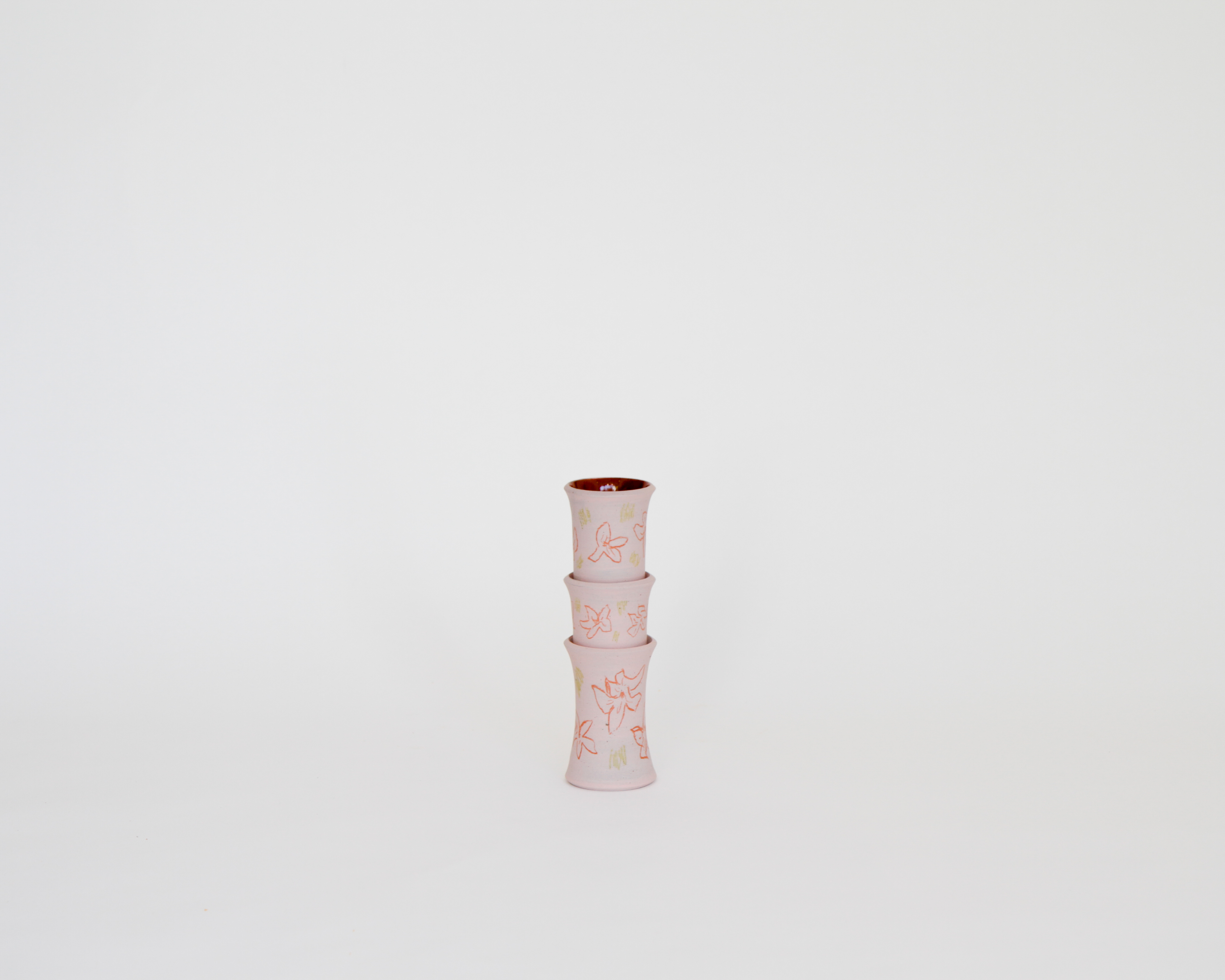 CADNHOLDERS VASE 95$