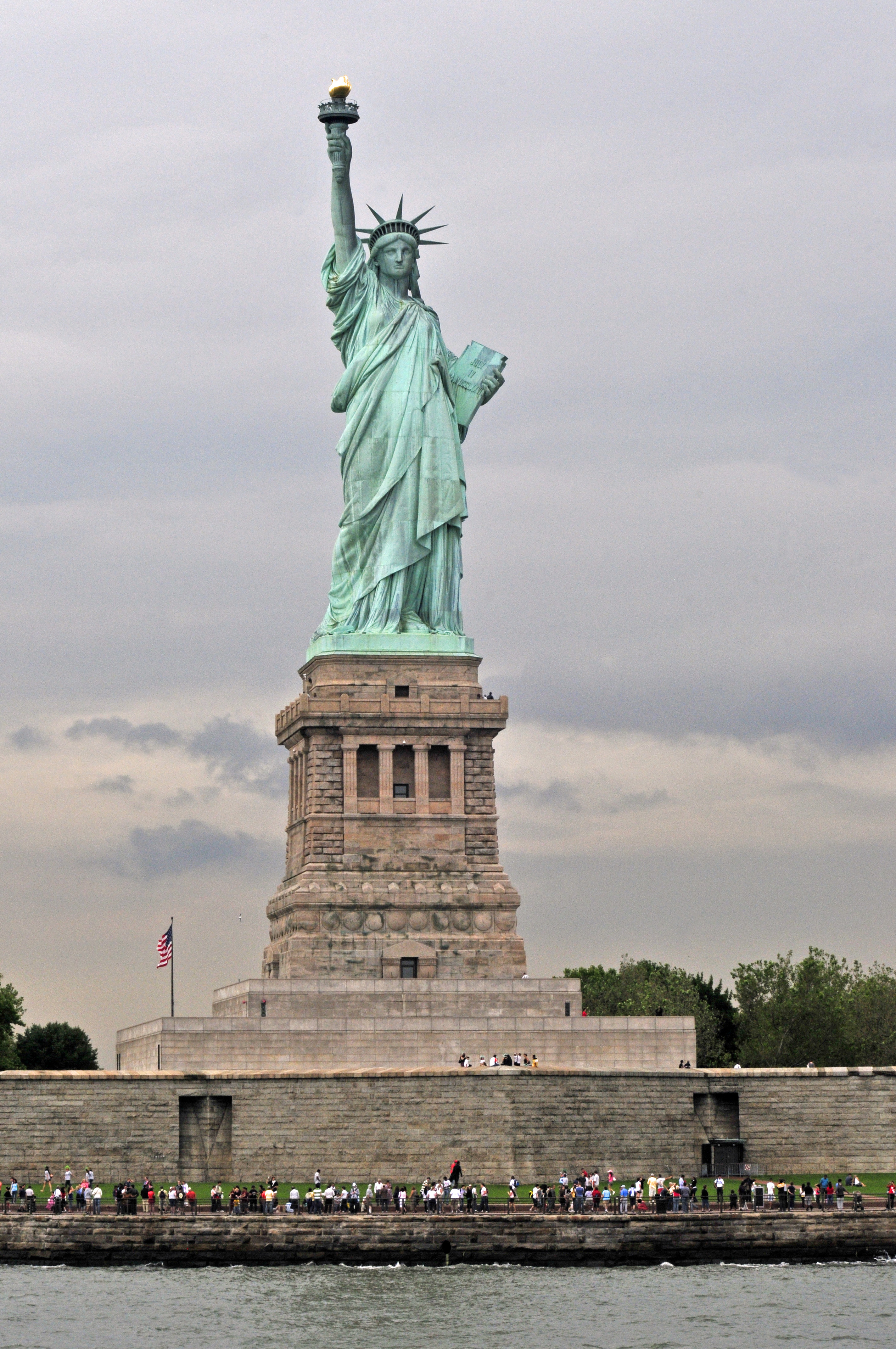 Statue of Liberty BUY THIS PRINT