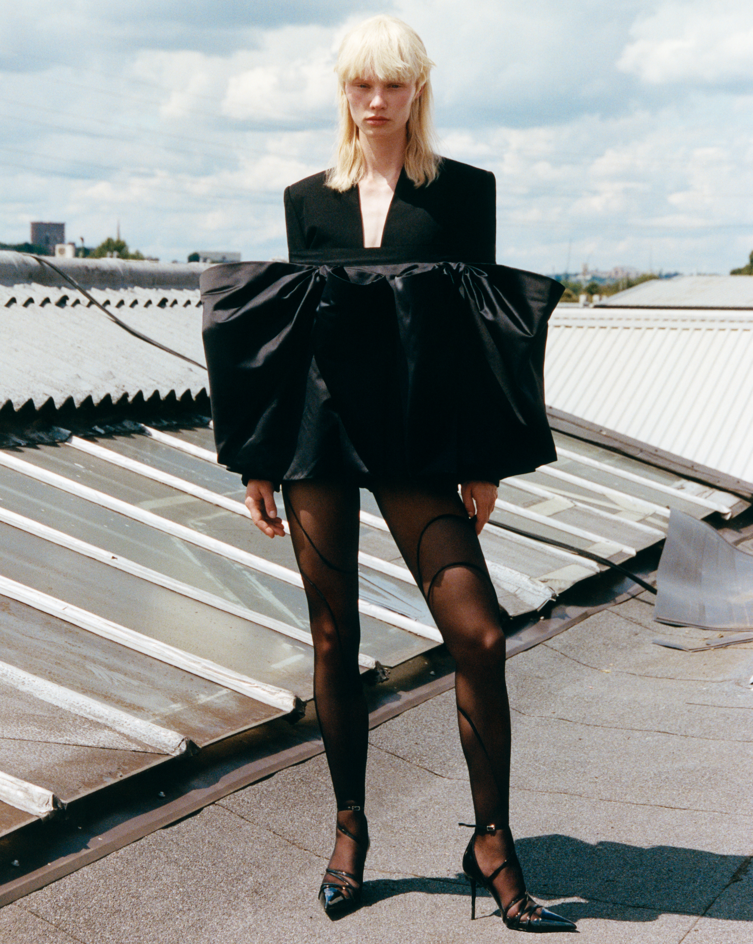 RE-EDITION by Marius Uhlig