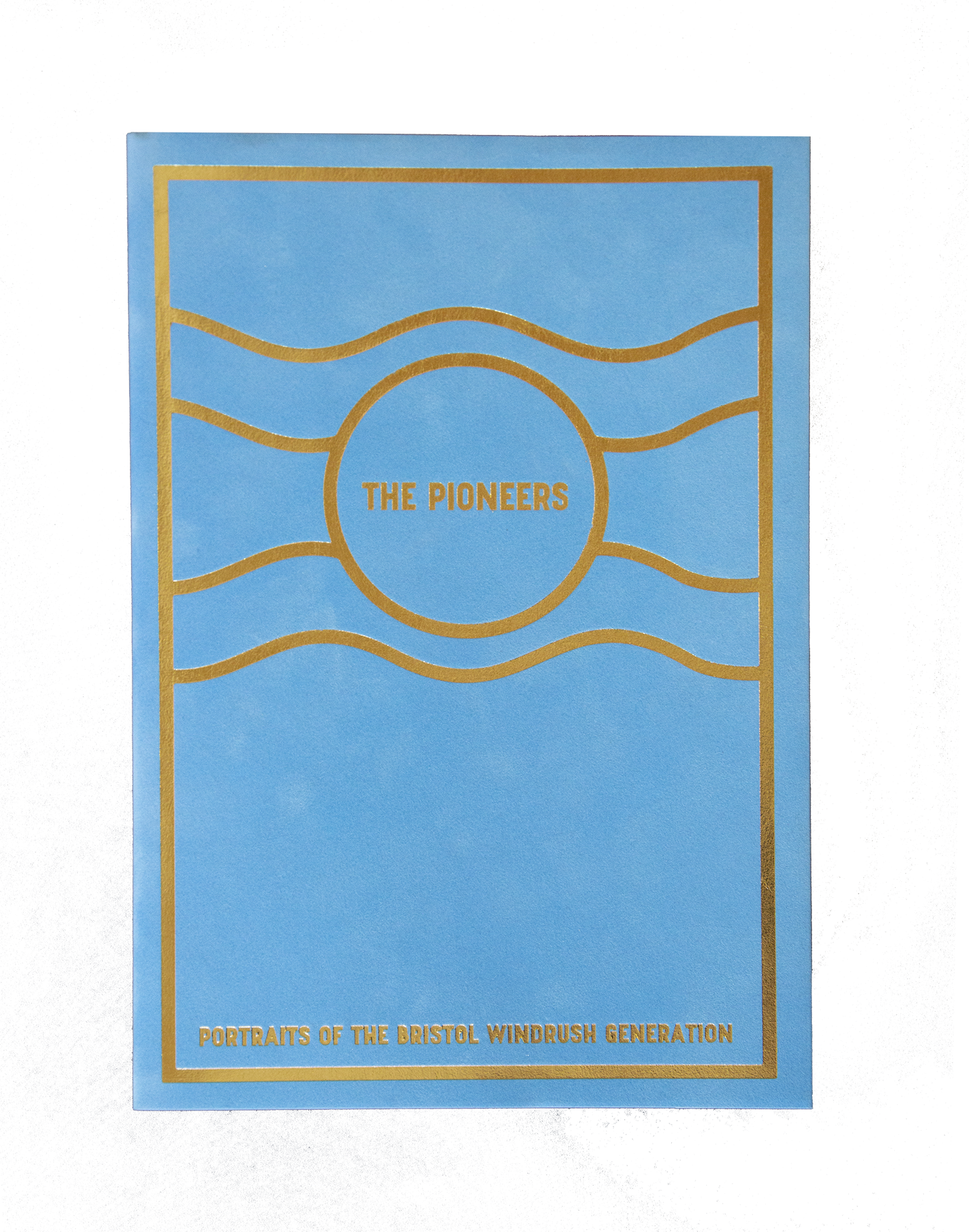 The Pioneers by Wendy Loecque (2021)