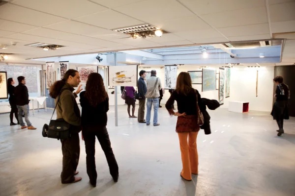 Elements Combined [2010] The Shop XVIII 