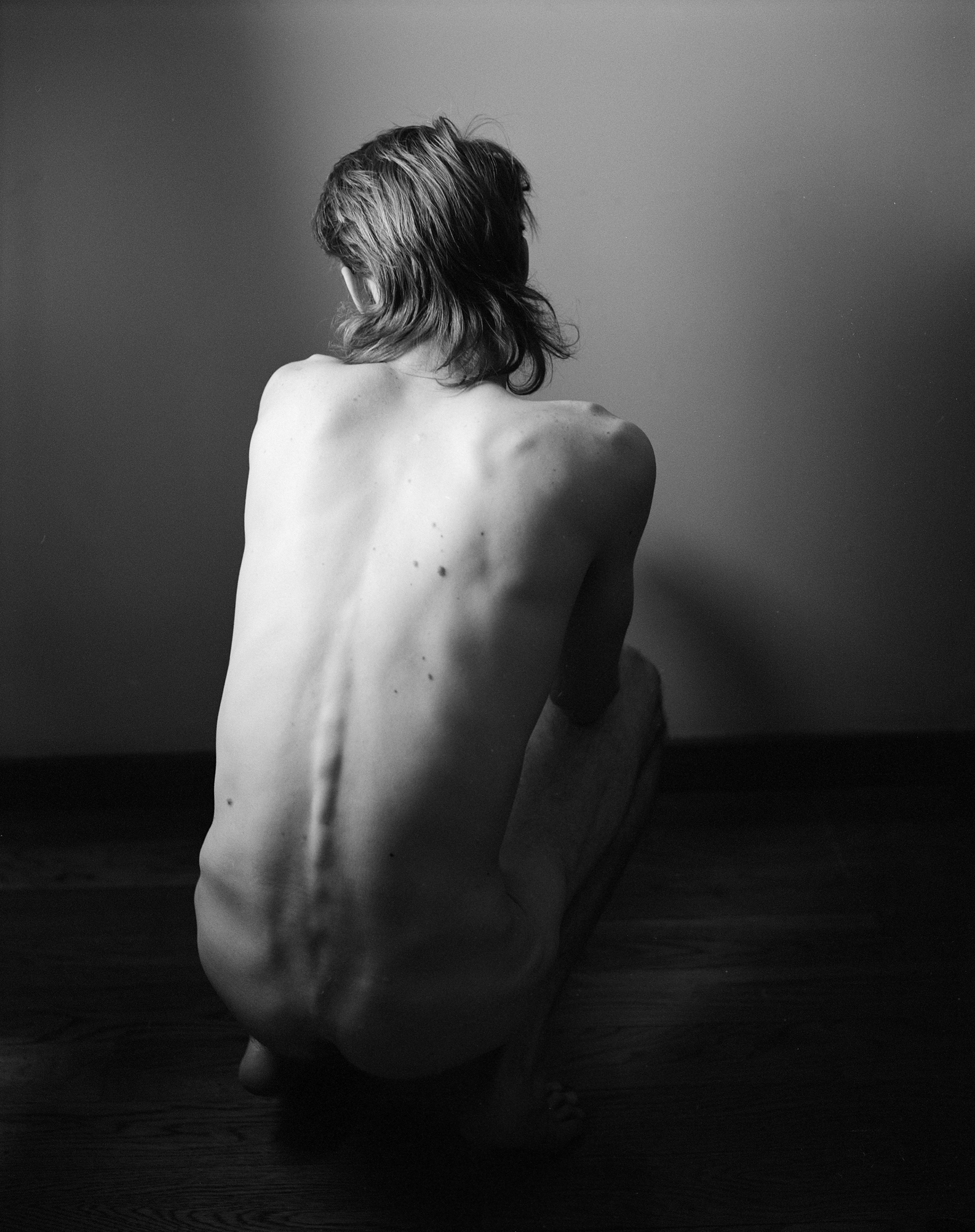 Randy, 2017archival pigment print14 x 11 inches (35.6 x 27.9 cm)Edition of 7