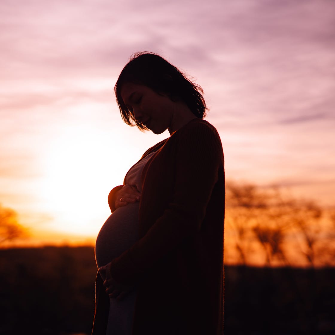 Elle / Can Sexual Trauma Have an Impact on Fertility?