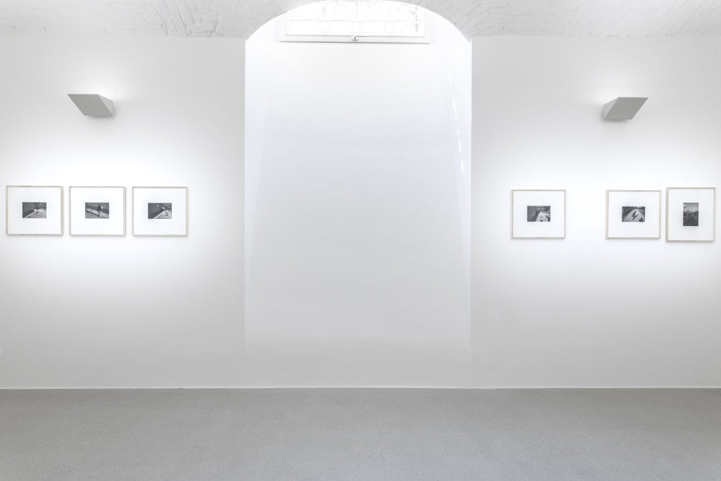 Guido Guidi – Altre Storie  2nd April - 24th May 2019 	