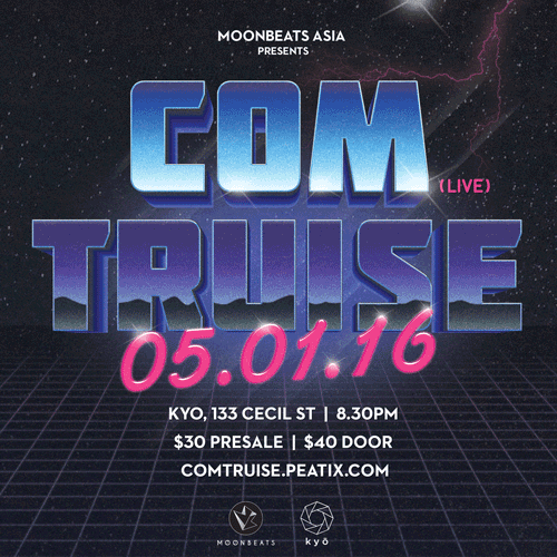 Com Truise