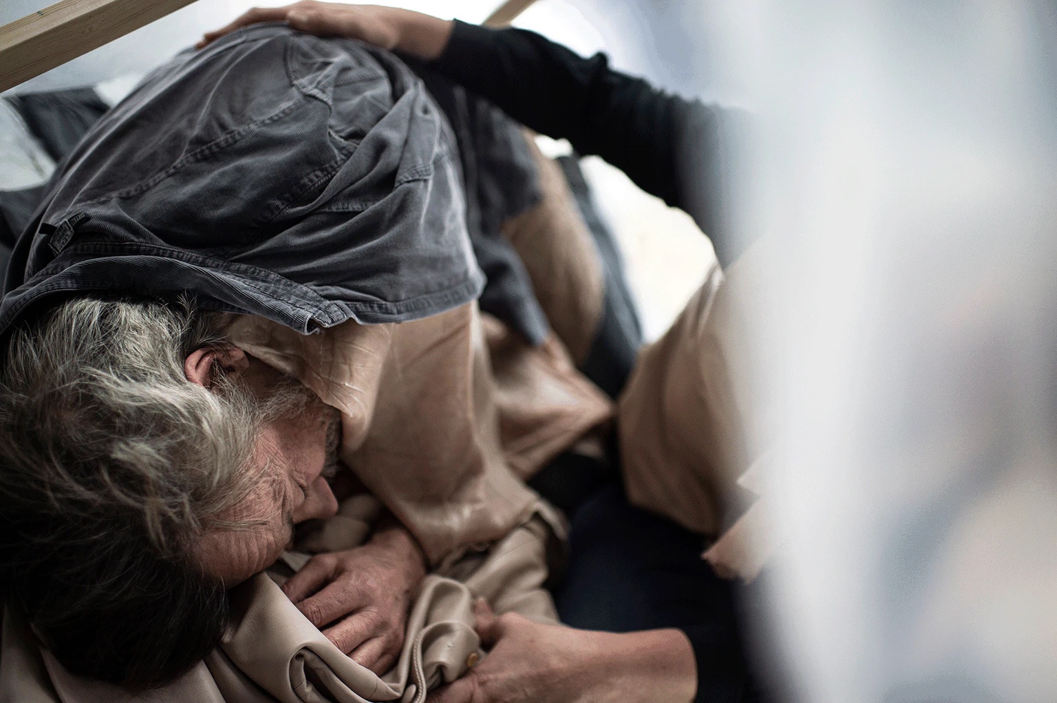 Photo: Chrisander Brun