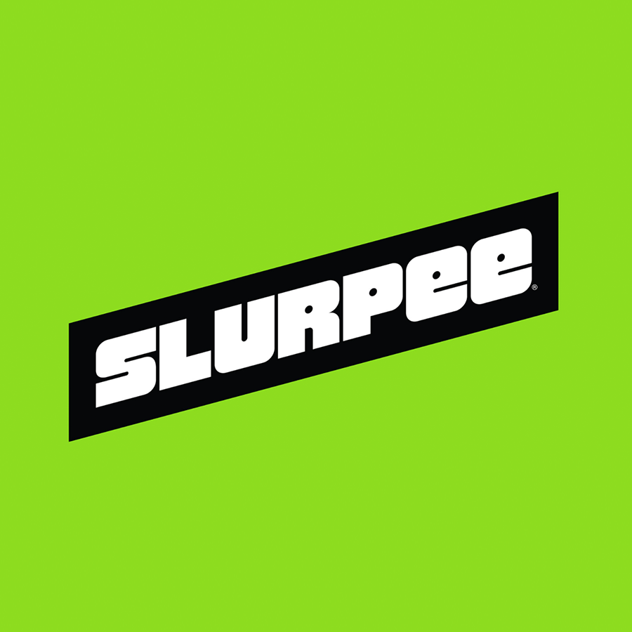 SLURPEE: FLAVOR CARD DESIGN