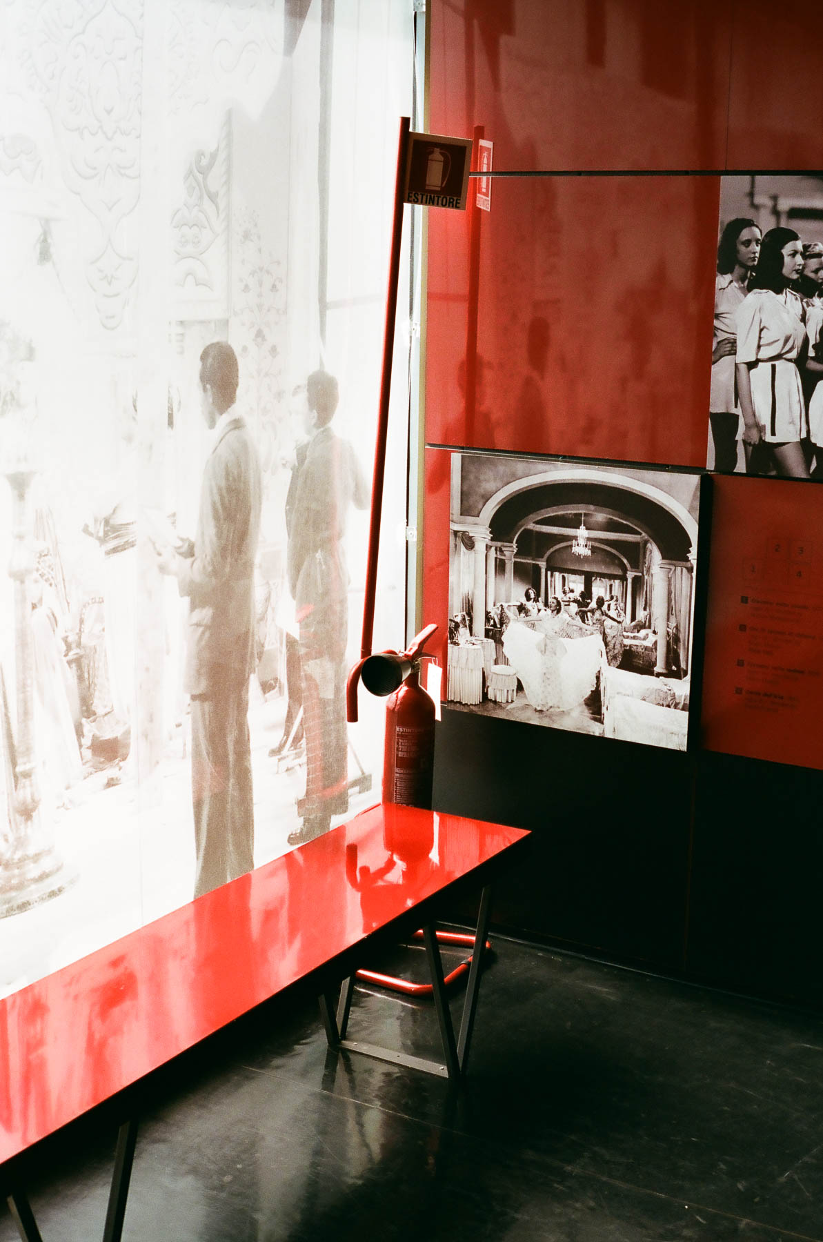 ‘On Europe’, Rome, 2017