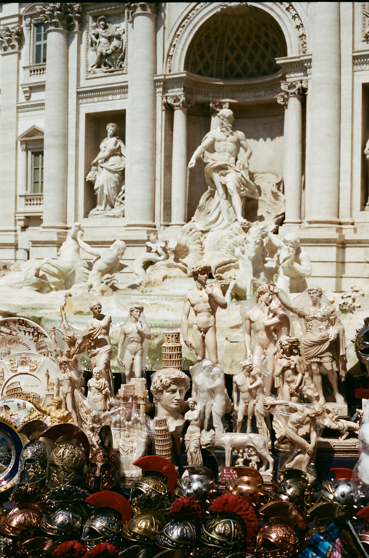 ‘On Europe’, Rome, 2017