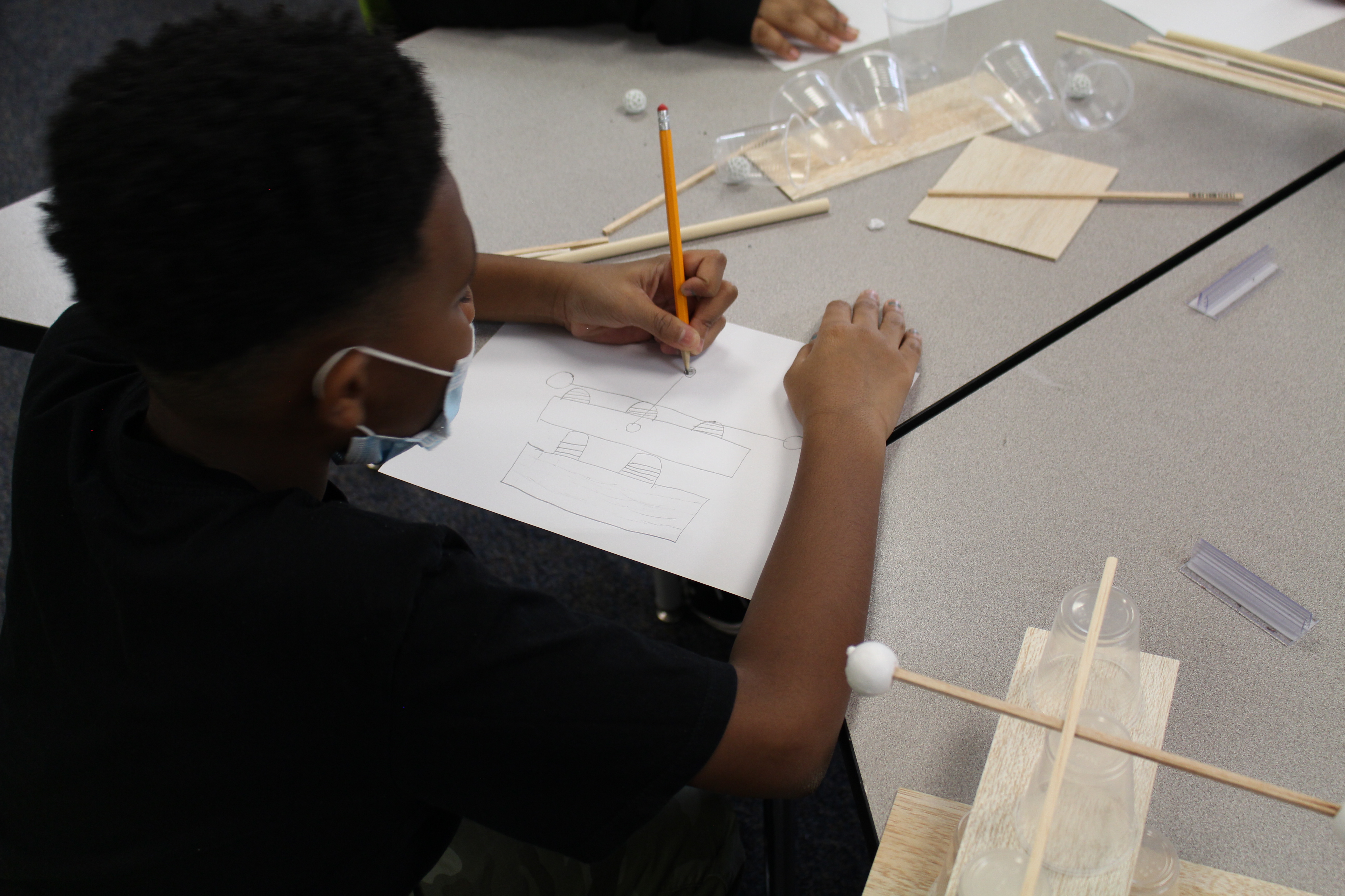 design informed by materials