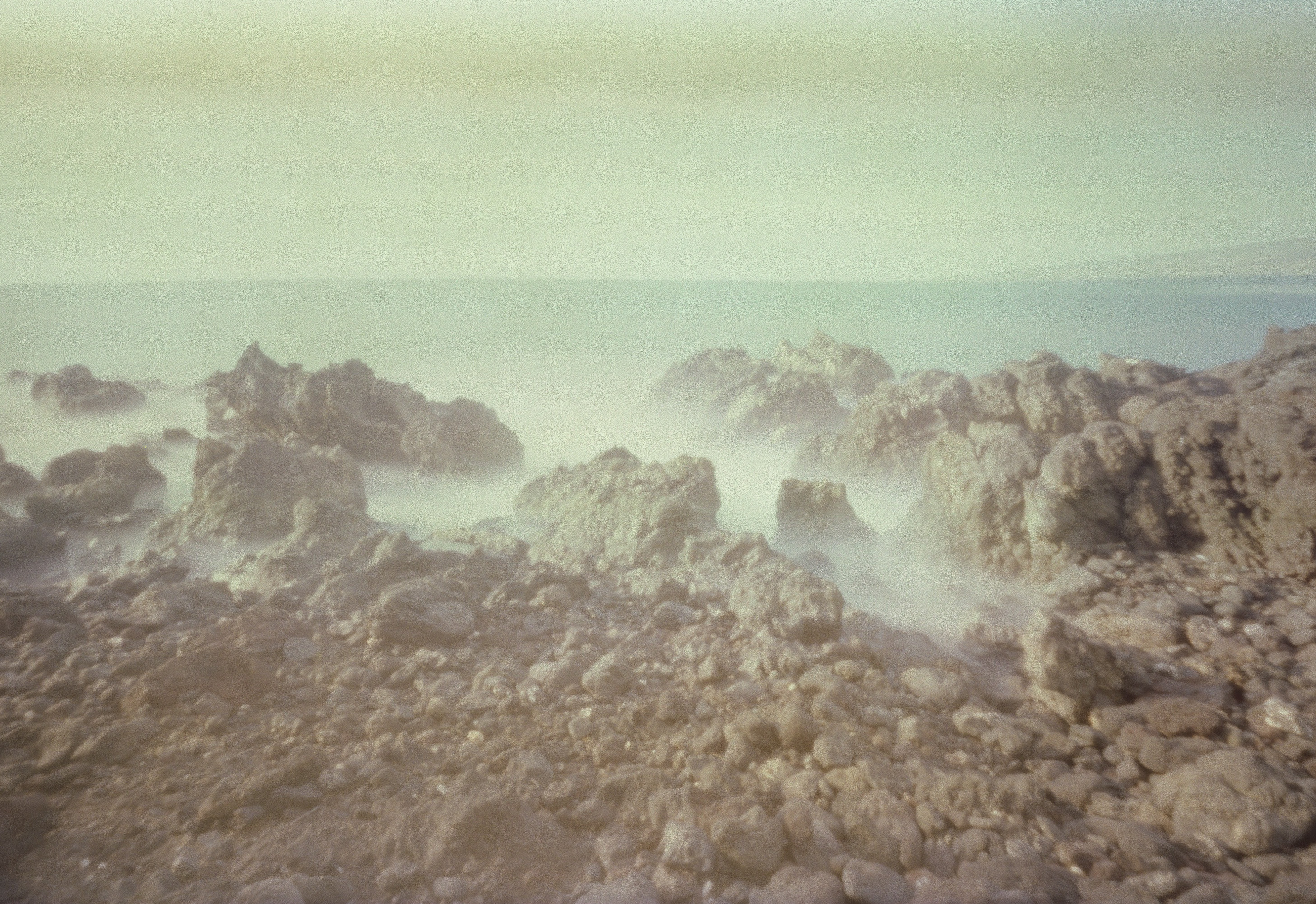 "Incoming Tide"