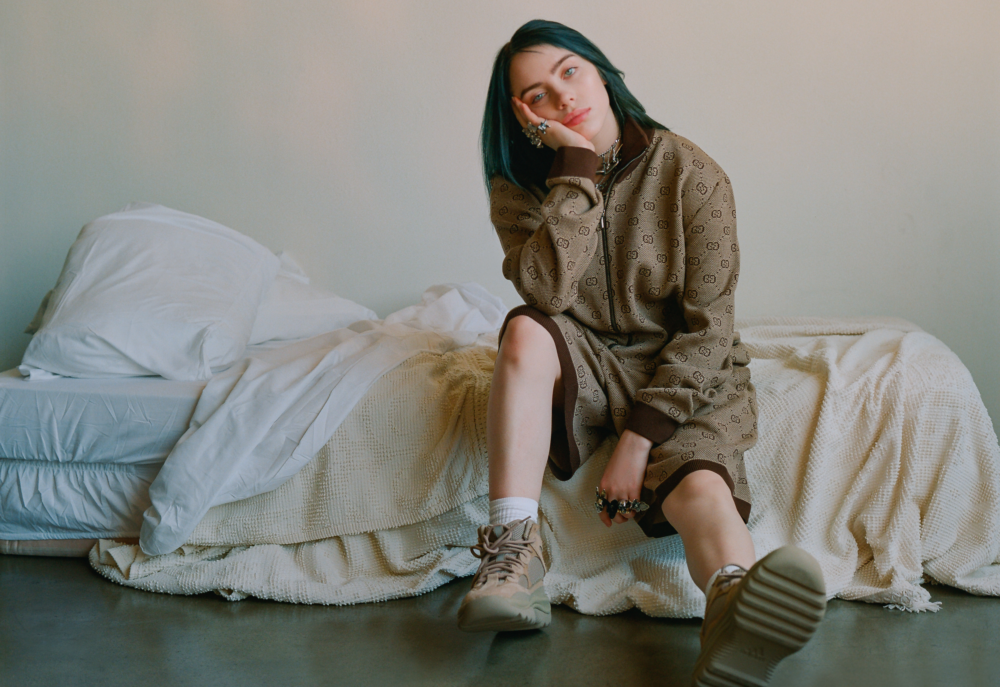 Billie Eilish