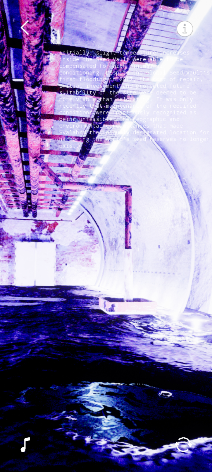 From Svalbard w/ Love