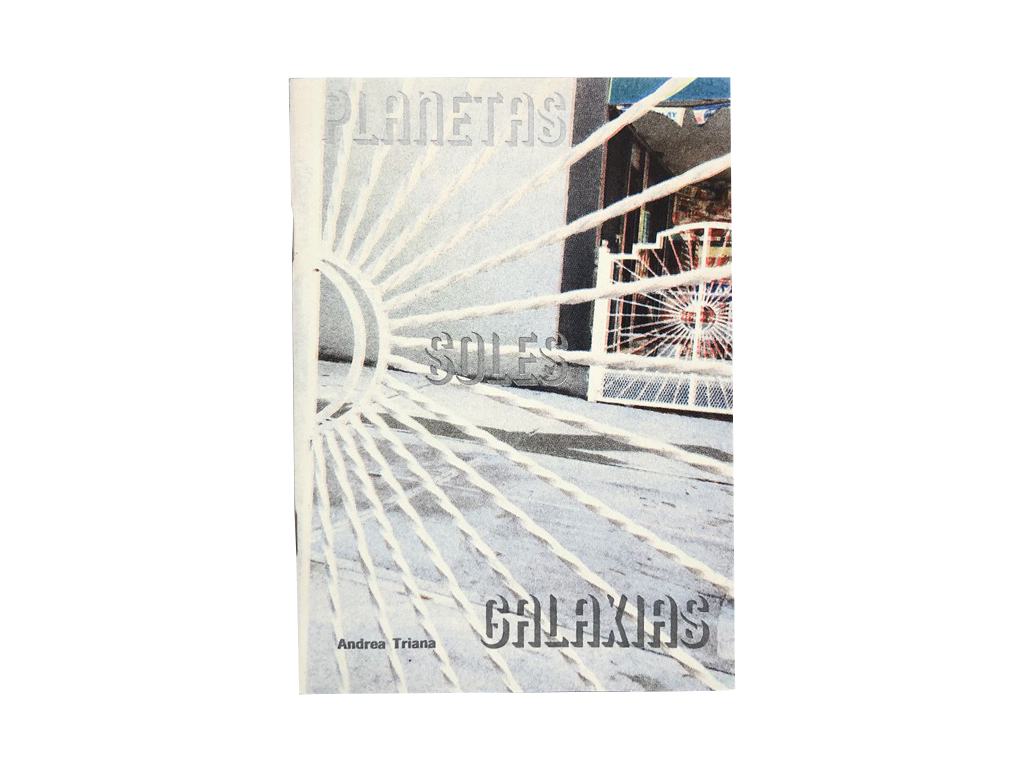 Planetas, soles y galaxias