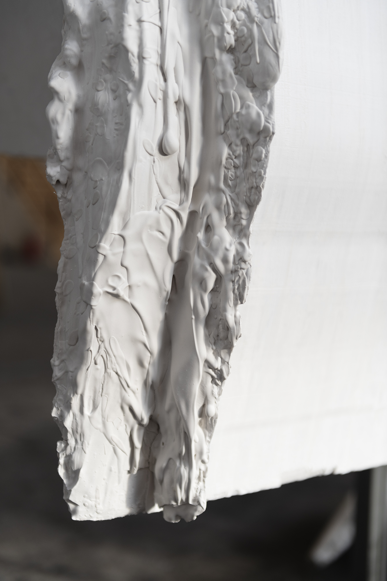 Artwork documentation: Romy Yedidia, Cornis