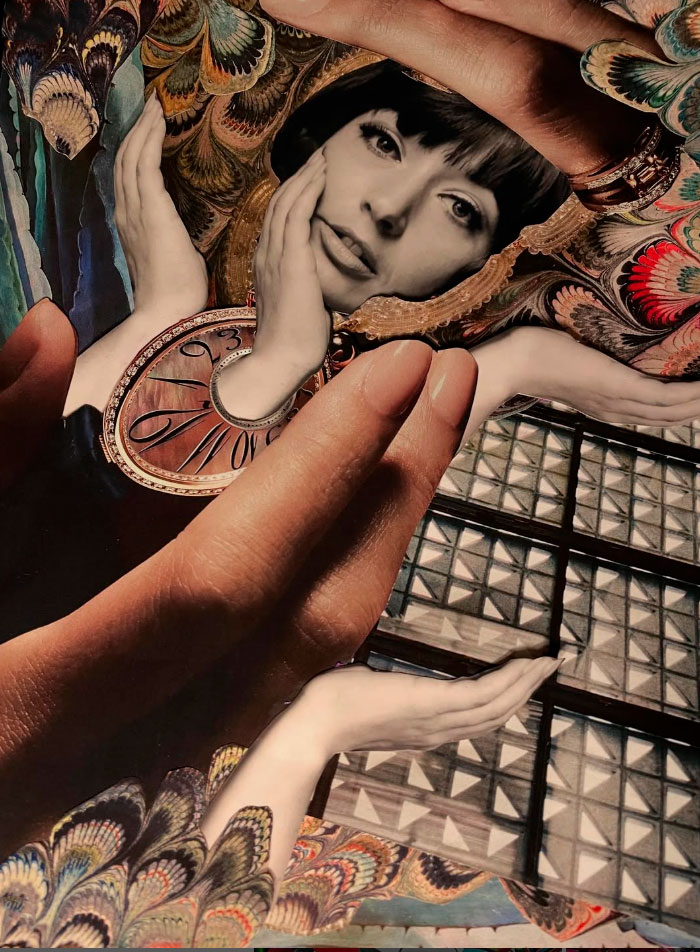 grittywoman_collages