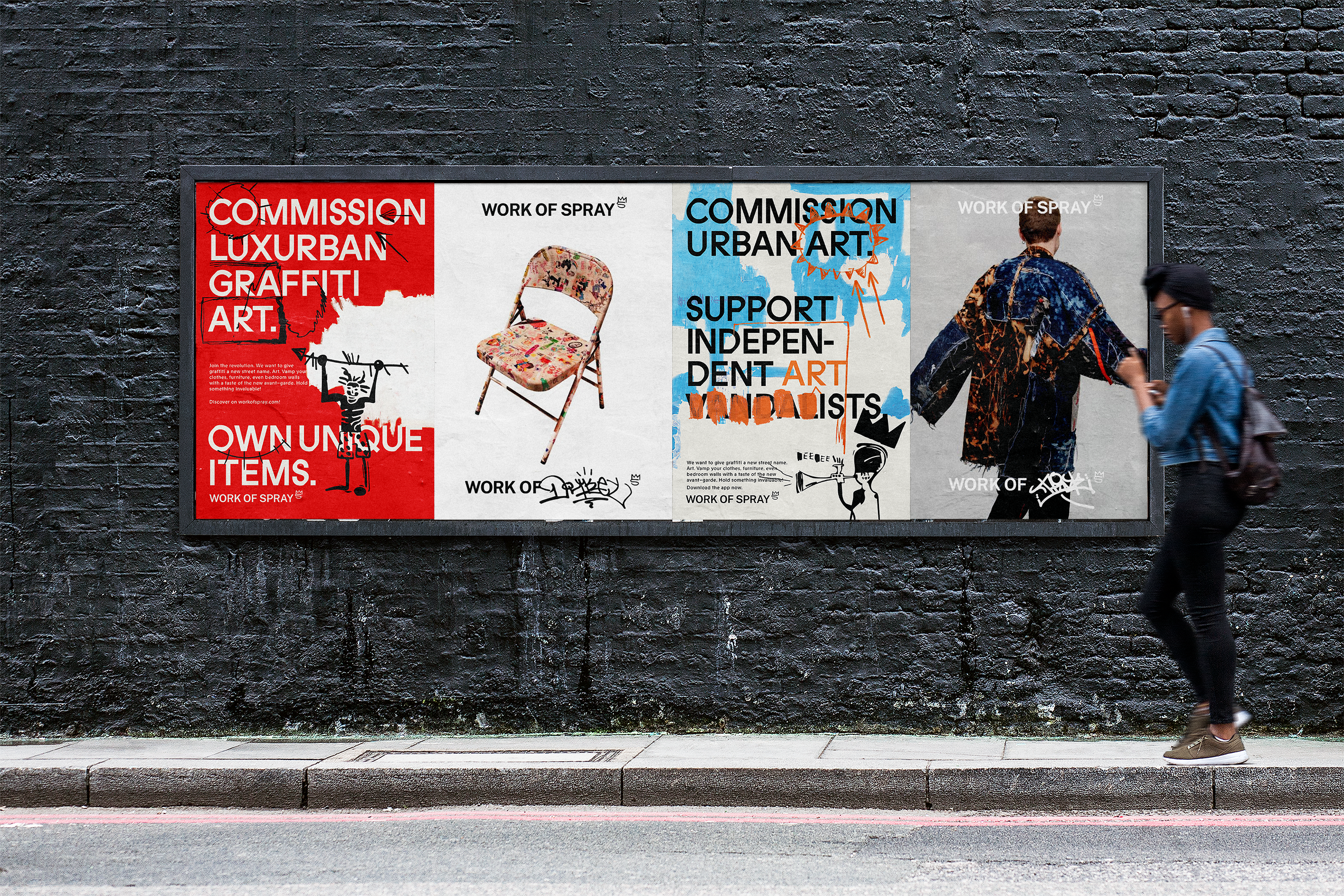 Posters