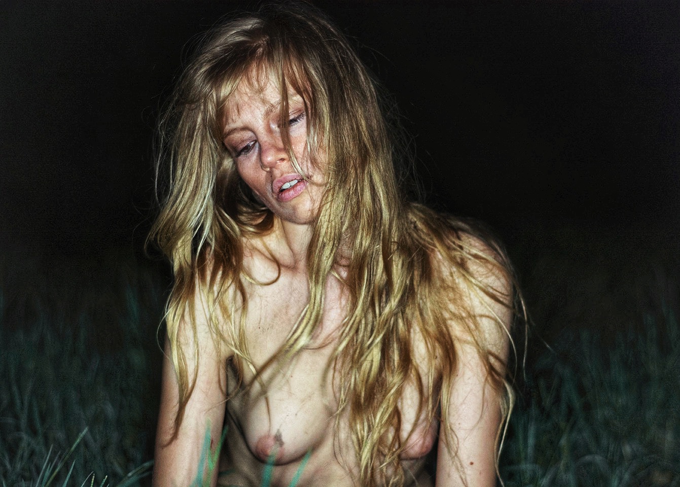 LINA. Vallvidrera, Barcelona, 2013