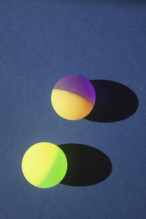 Planets, Jessica Blackhaus