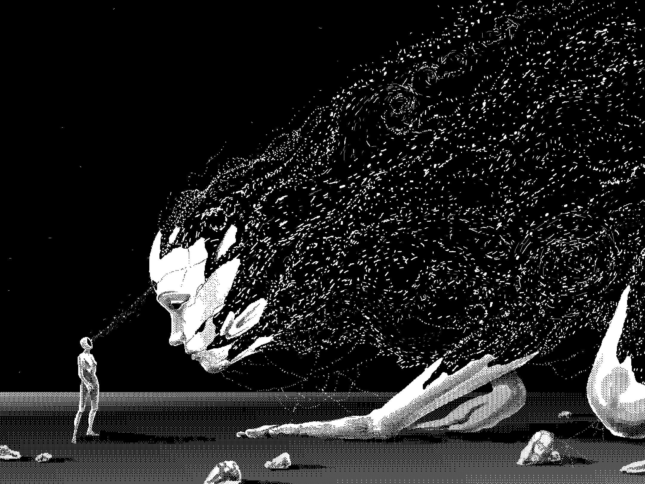 𝔄𝔯𝔱𝔣𝔦𝔞 ℑ𝔫𝔱𝔢𝔩𝔩𝔦𝔤𝔢𝔫𝔱𝔦𝔞 - EDITION-TEZOS